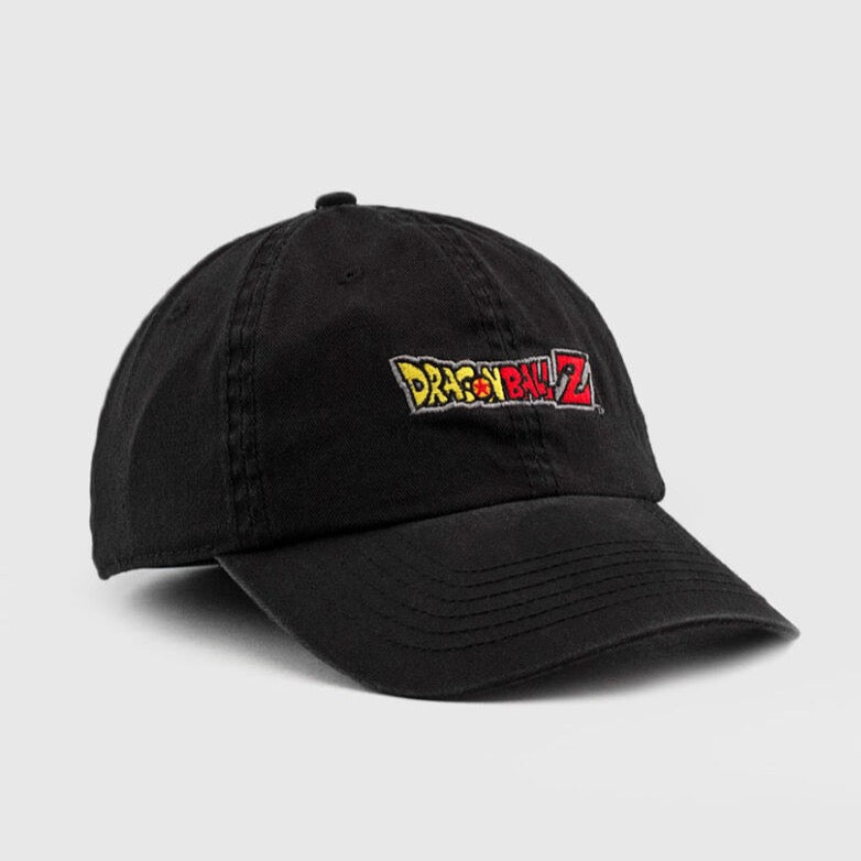 Dragon Ball Z Dad Hat