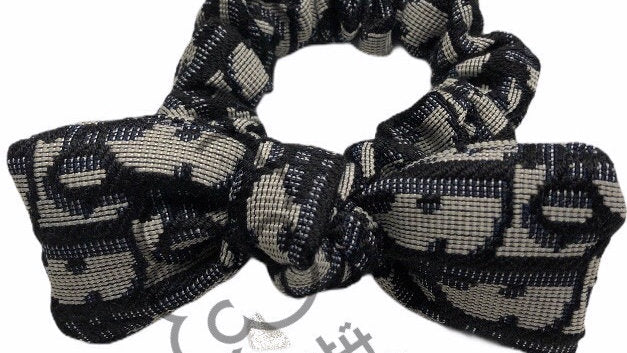 Dior Scrunchies (2 Styles)