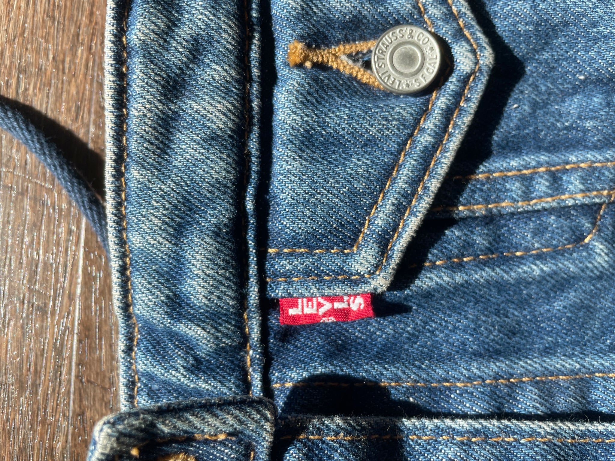 "Instructions Not Included" Outfit