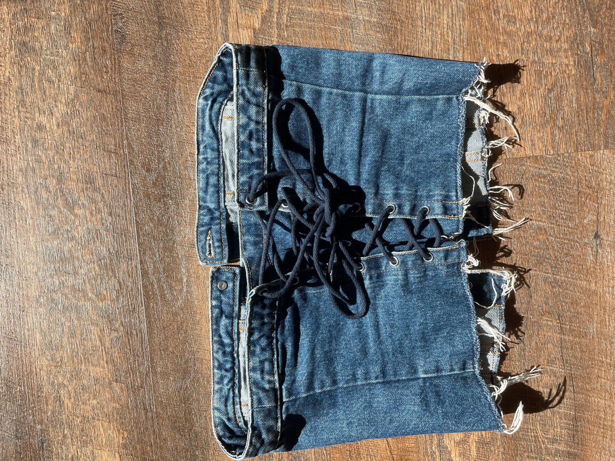 "Instructions Not Included" Outfit