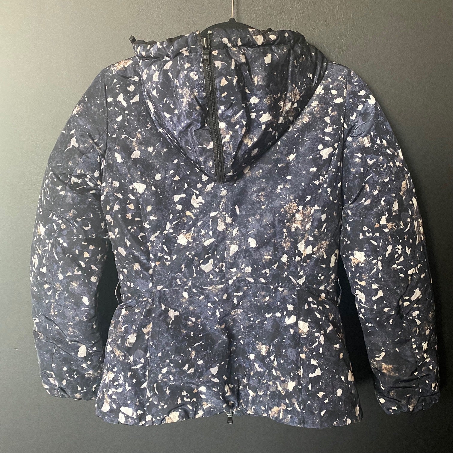 Armani Exchange Down Coat