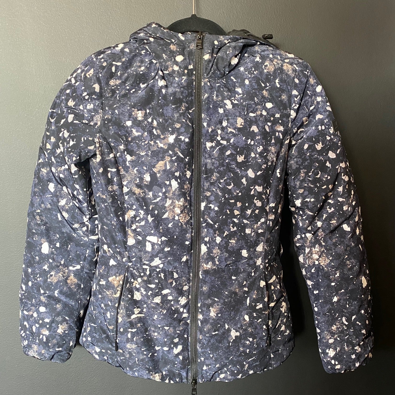 Armani Exchange Down Coat