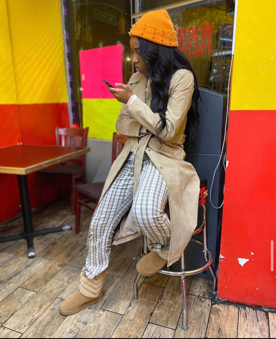 "Spring Couture" Outfit