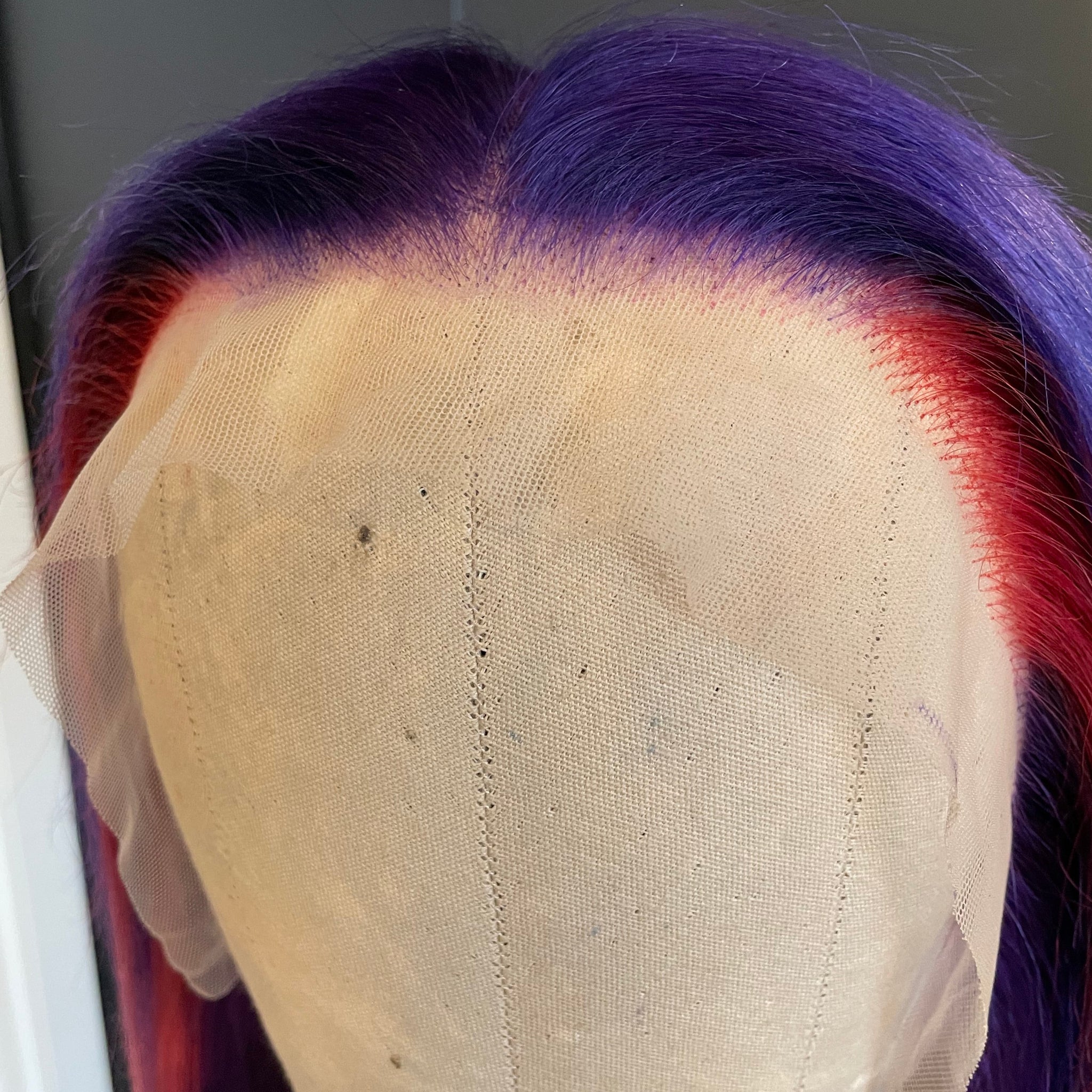 “Hot Taki” Lace Frontal Wig