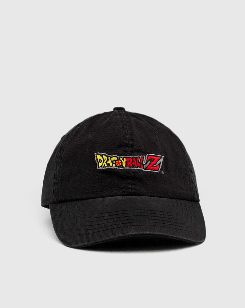 Dragon Ball Z Dad Hat