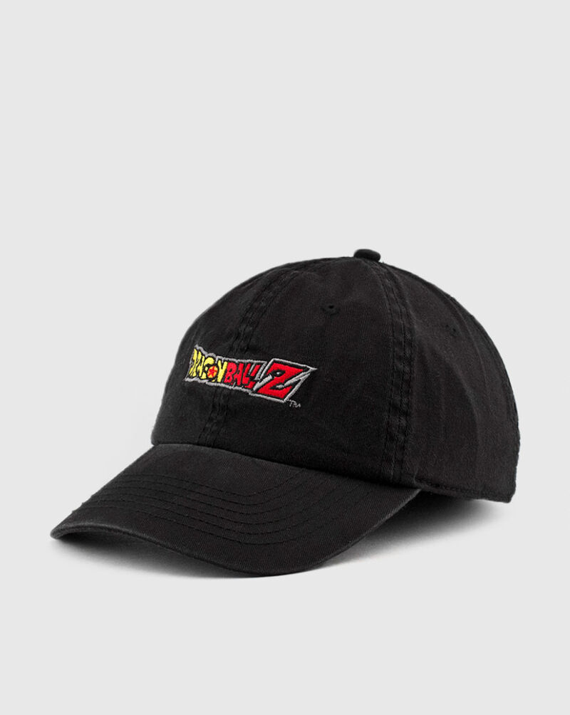 Dragon Ball Z Dad Hat